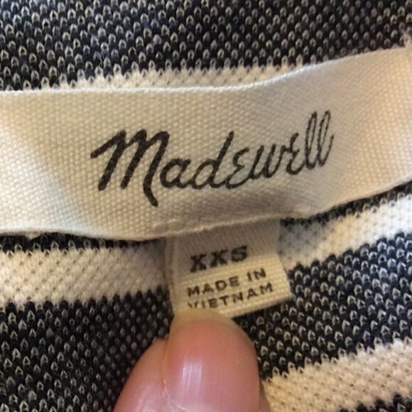 Madewell Tank Dress  - Picture 7 of 8